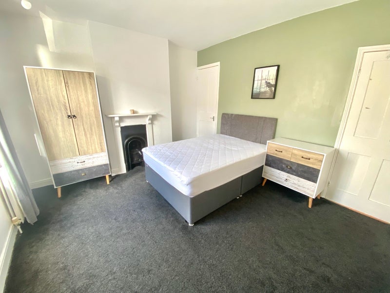 Room Grasmere Street in Leicester