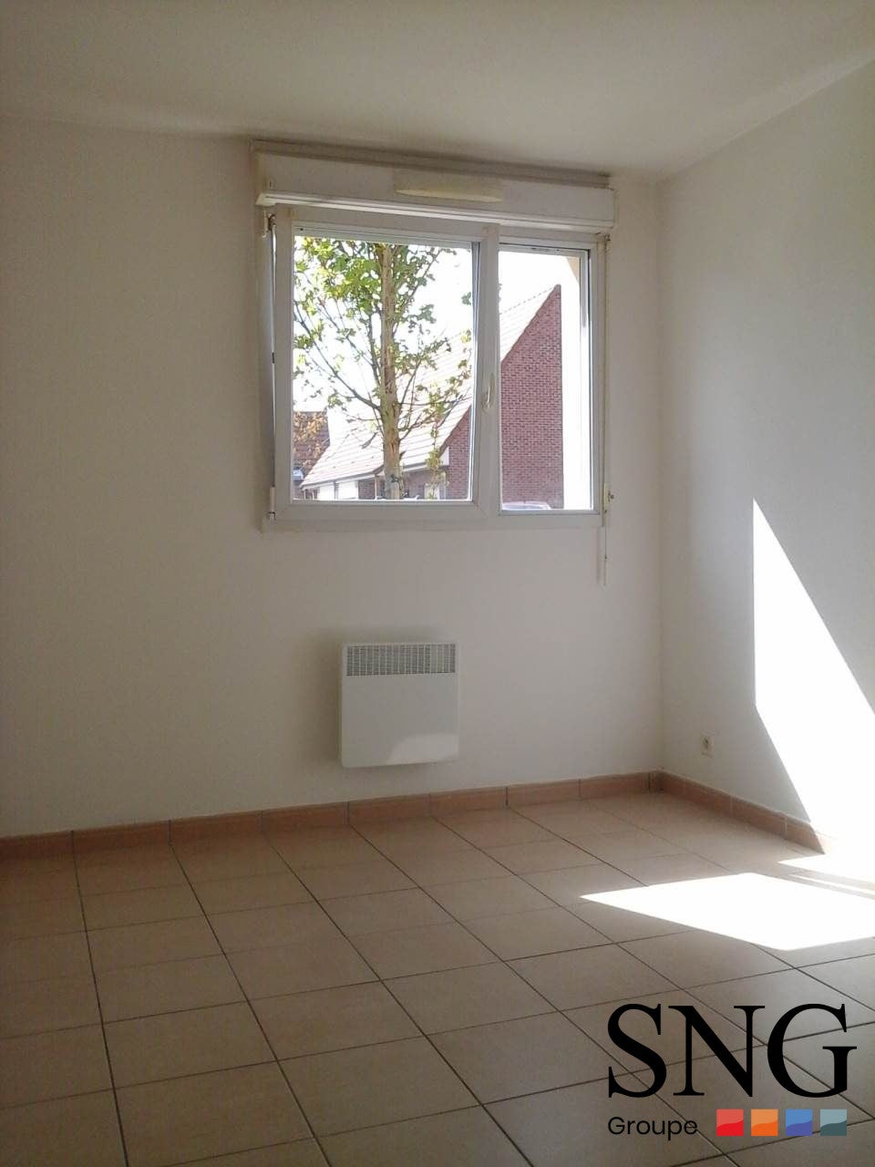 Appartement Rue Henri Barbusse à Trith-Saint-Léger
