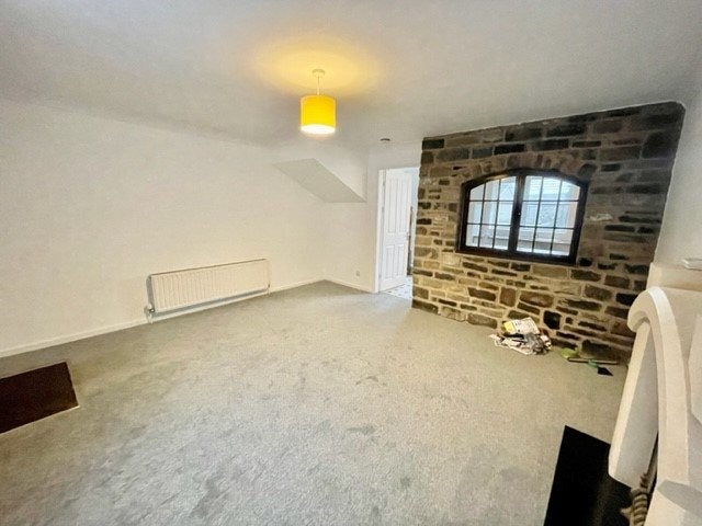 House Aire View in Bradford