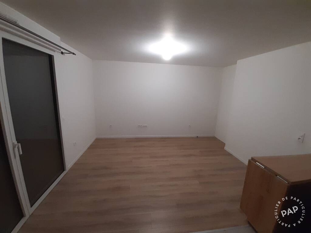 Appartement Avenue de Bourgogne à Massy