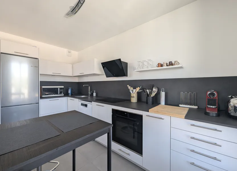 Appartement Rue Antoine Delandine, chemin des écoliers à Lyon