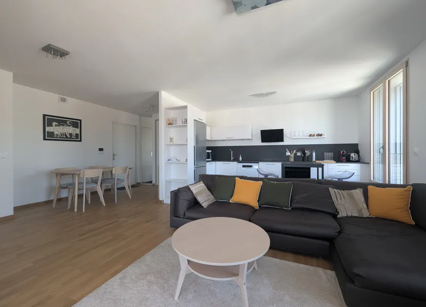 Appartement Rue Antoine Delandine, chemin des écoliers à Lyon