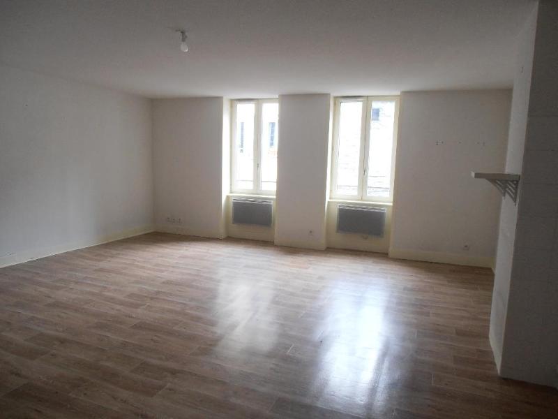 Flat Chemin des Monts d'Ain in Nantua