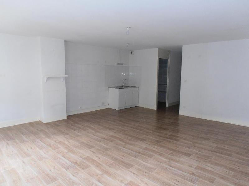 Flat Chemin des Monts d'Ain in Nantua