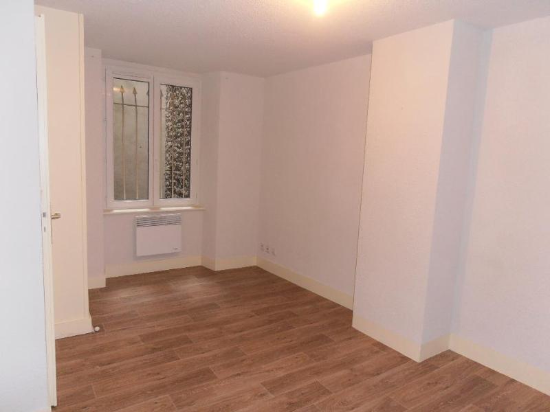 Flat Chemin des Monts d'Ain in Nantua