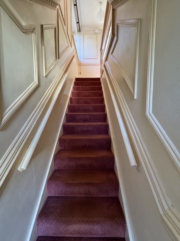 House Hazel Way in Mid Sussex