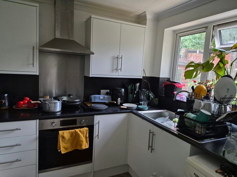 House Hazel Way in Mid Sussex