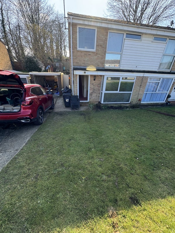 House Hazel Way in Mid Sussex