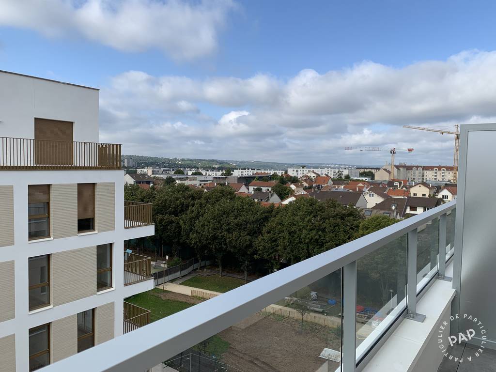 Flat Rue des Hauts Bénards in Rueil-Malmaison