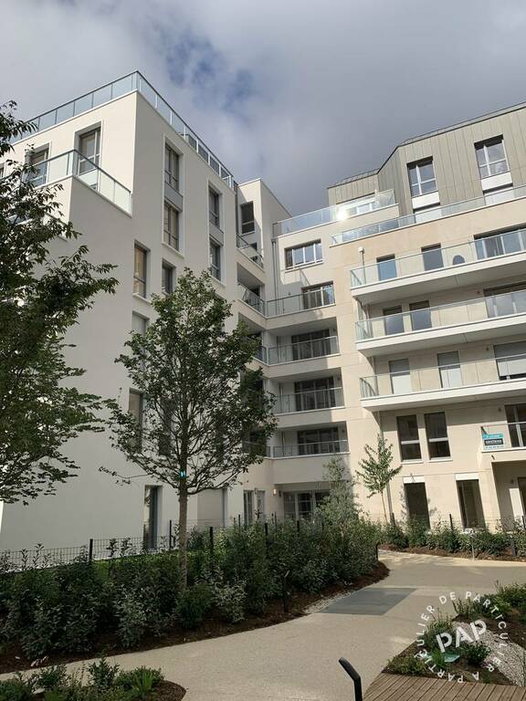 Appartement Rue des Hauts Bénards à Rueil-Malmaison