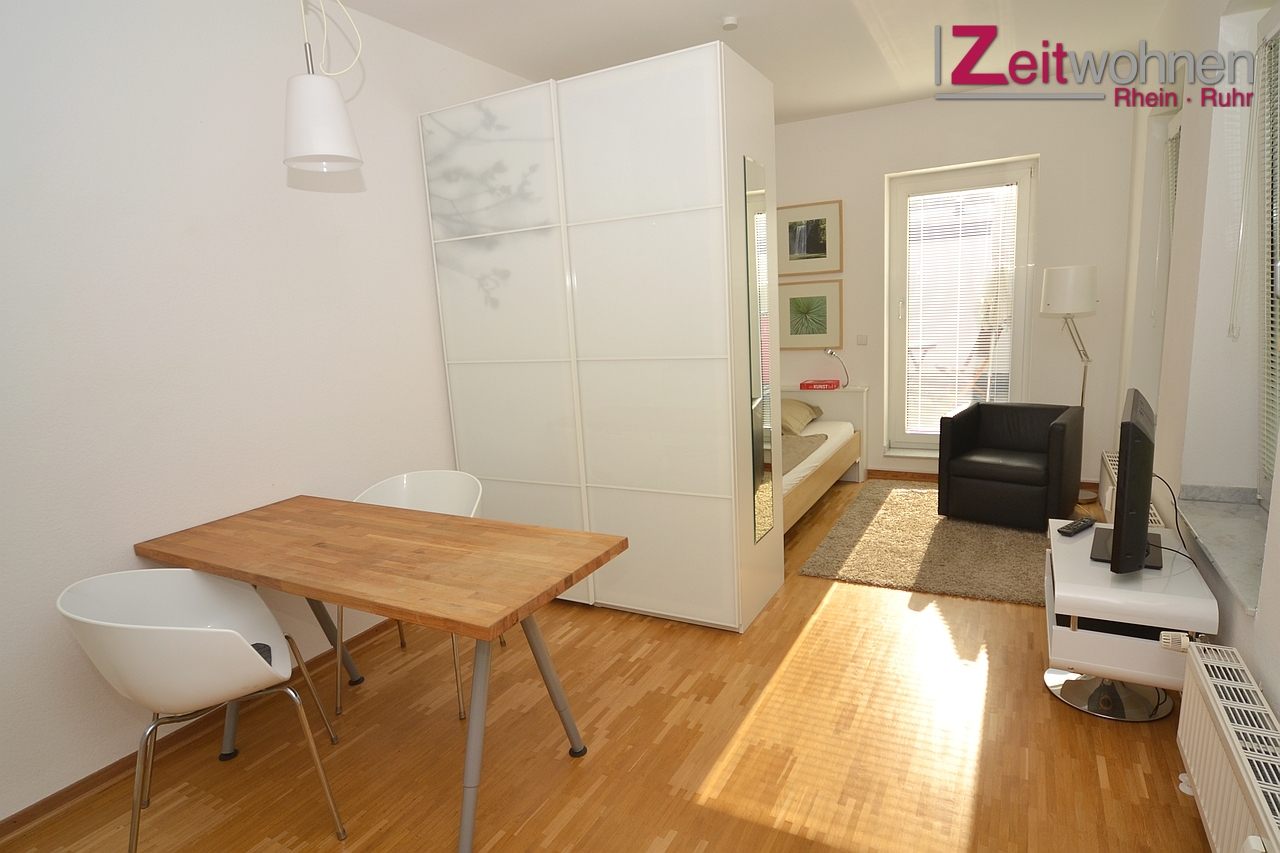 Wohnung Hohenzollernring in Köln