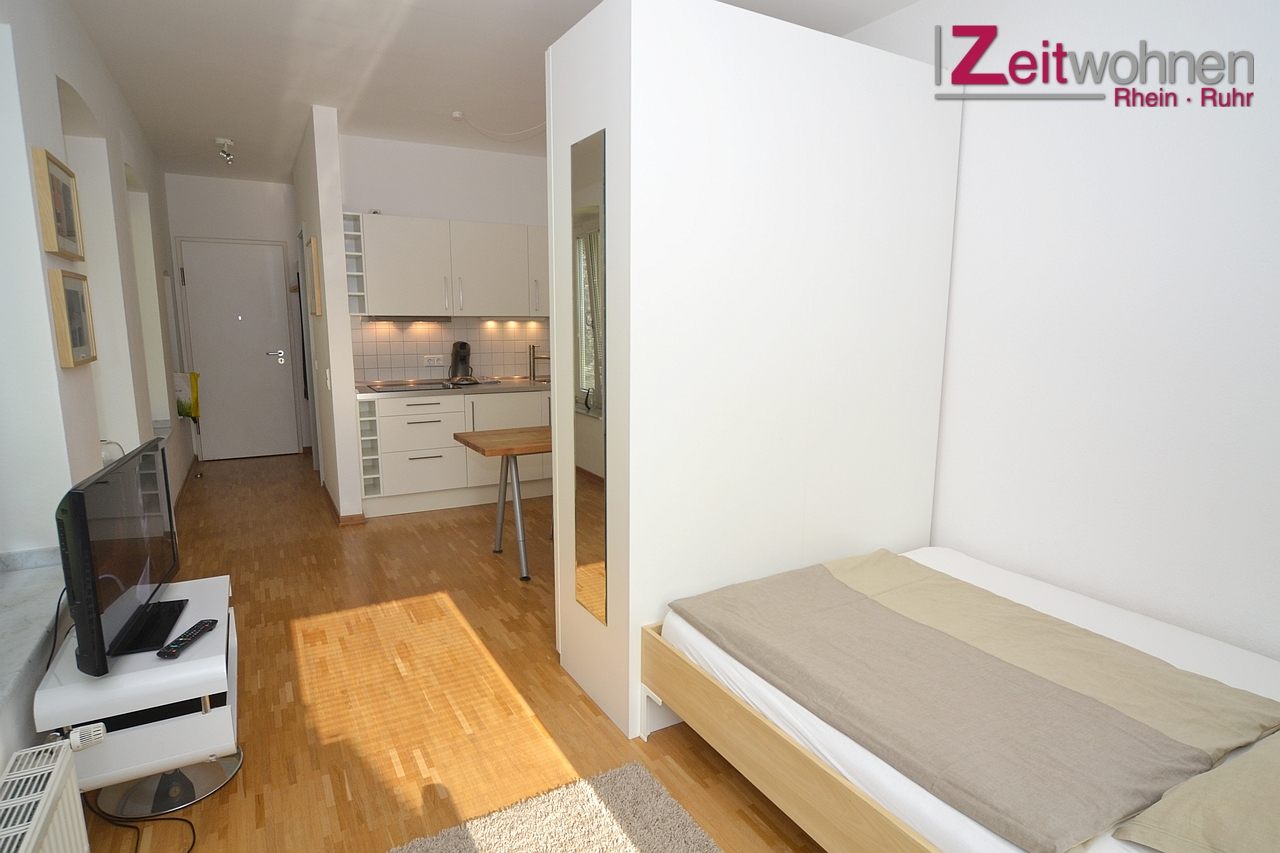 Wohnung Hohenzollernring in Köln