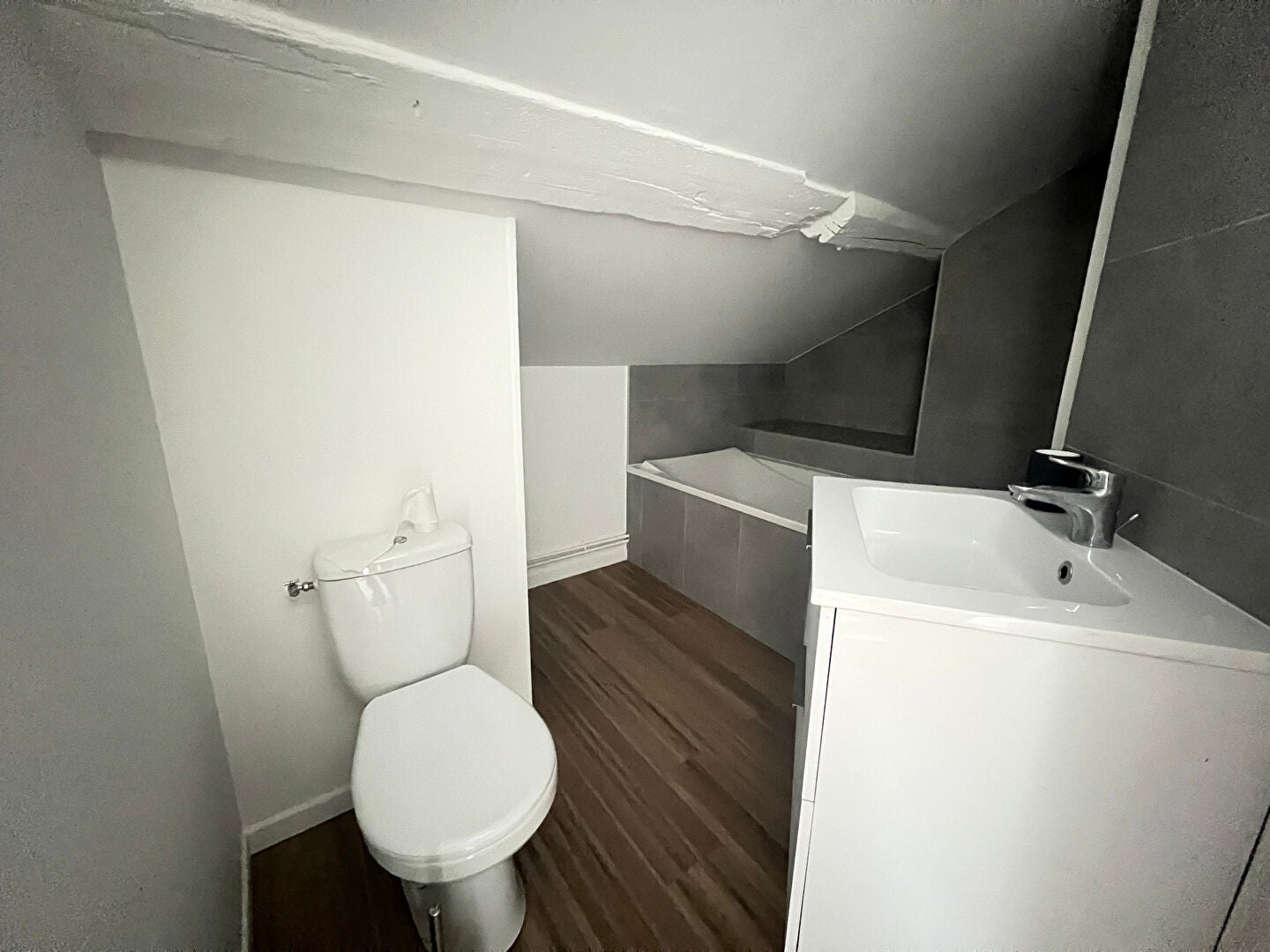 Appartement Place de la Commanderie à Nancy
