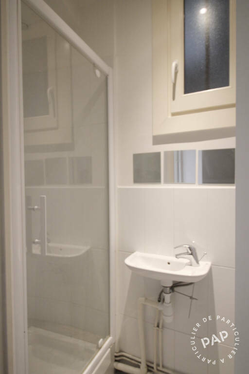 Appartement Rue de la Santé à Paris