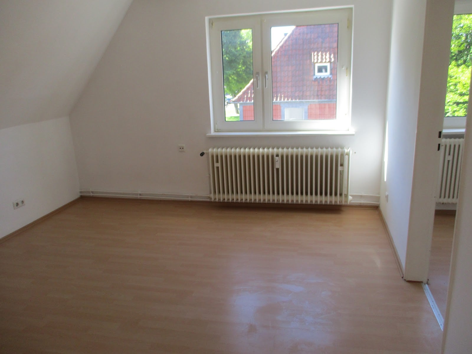 Wohnung Swindonstraße in Salzgitter