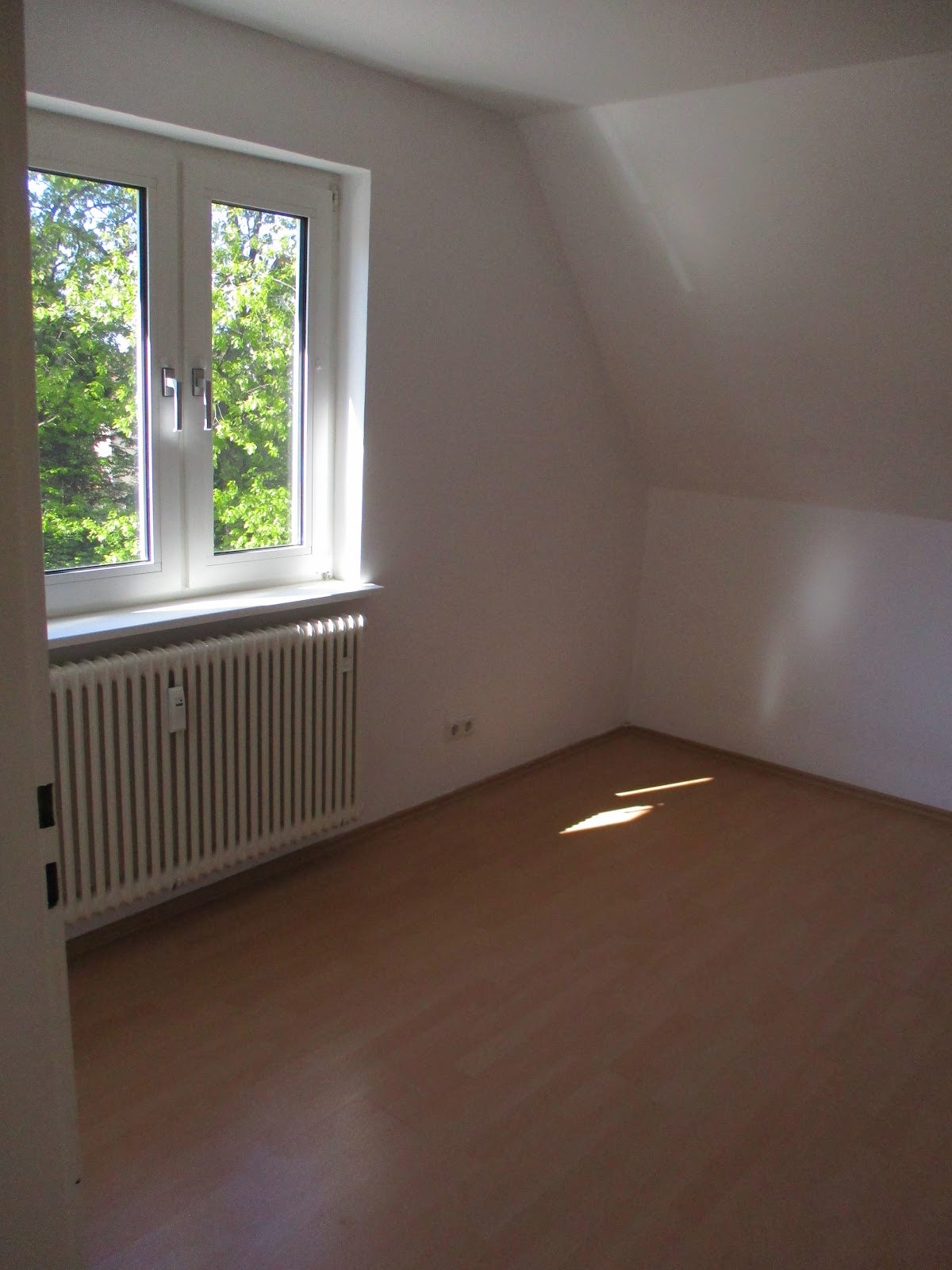 Wohnung Swindonstraße in Salzgitter