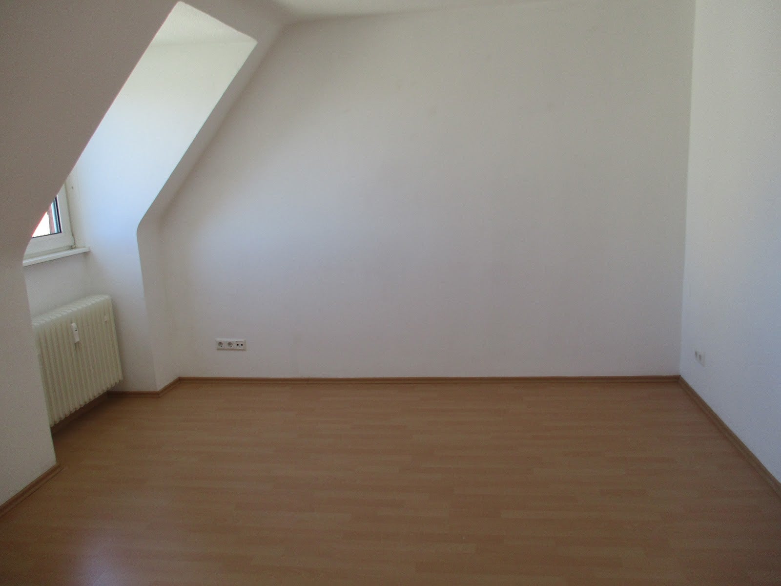 Wohnung Swindonstraße in Salzgitter