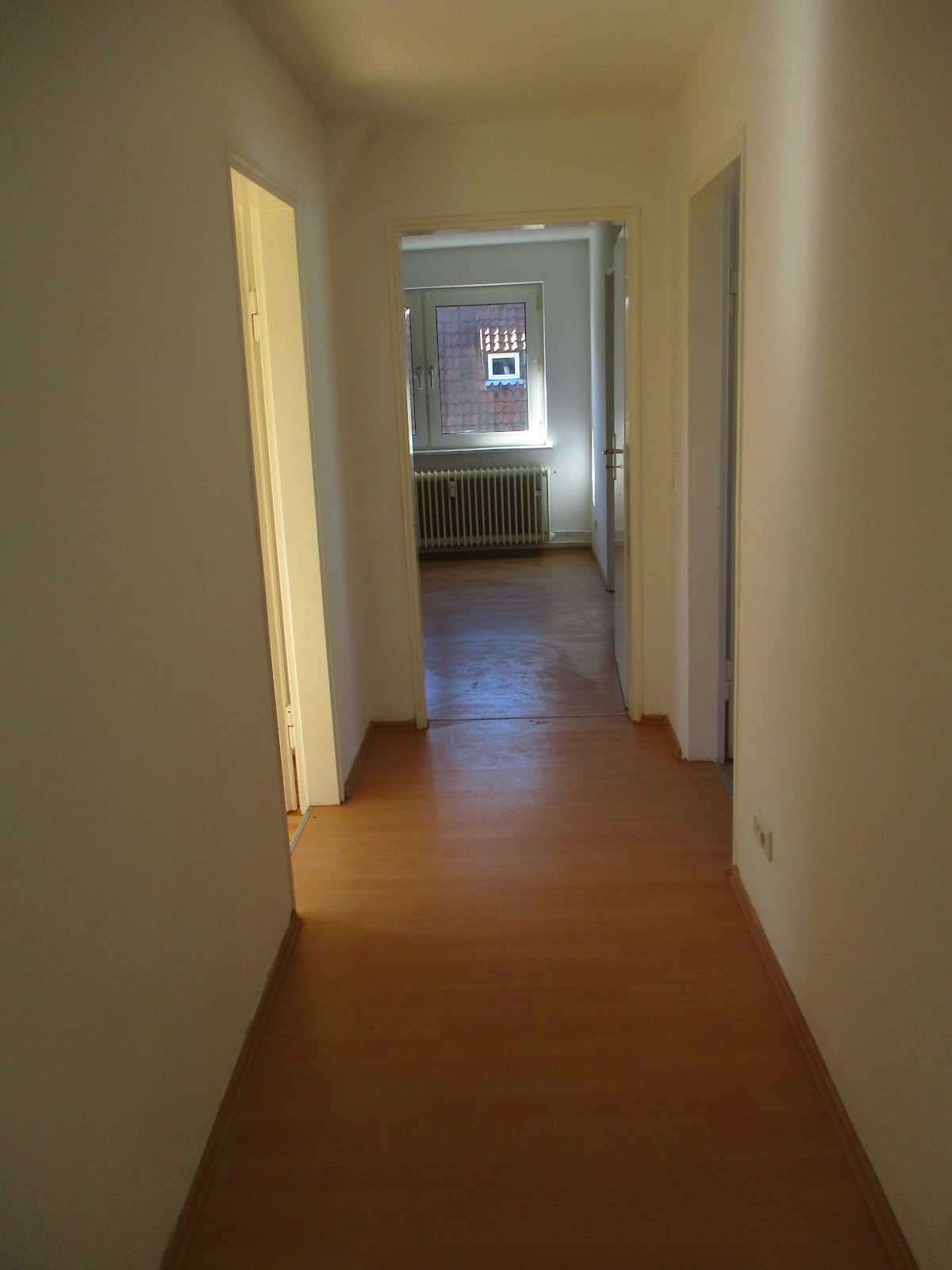 Wohnung Swindonstraße in Salzgitter
