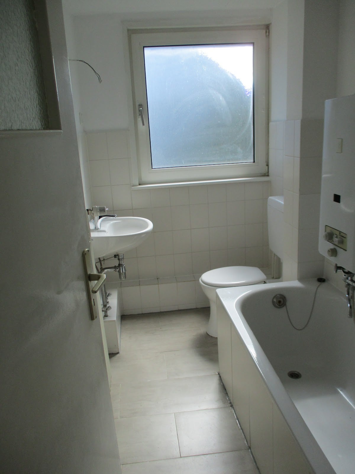 Wohnung Swindonstraße in Salzgitter
