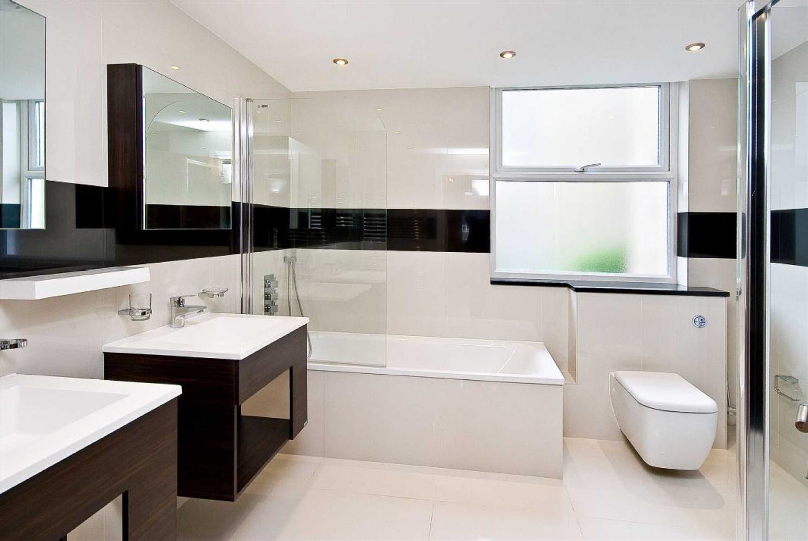 House Finchley Road in Greater London