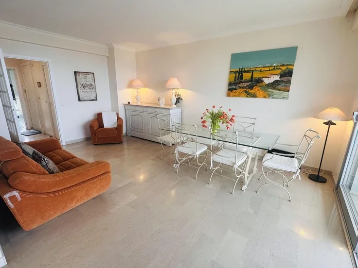Maison Avenue de la Croix des Gardes à Cannes