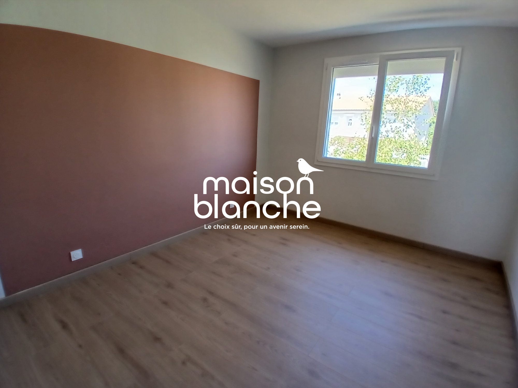 Maison Impasse Lavoisier à Châtillon-sur-Thouet