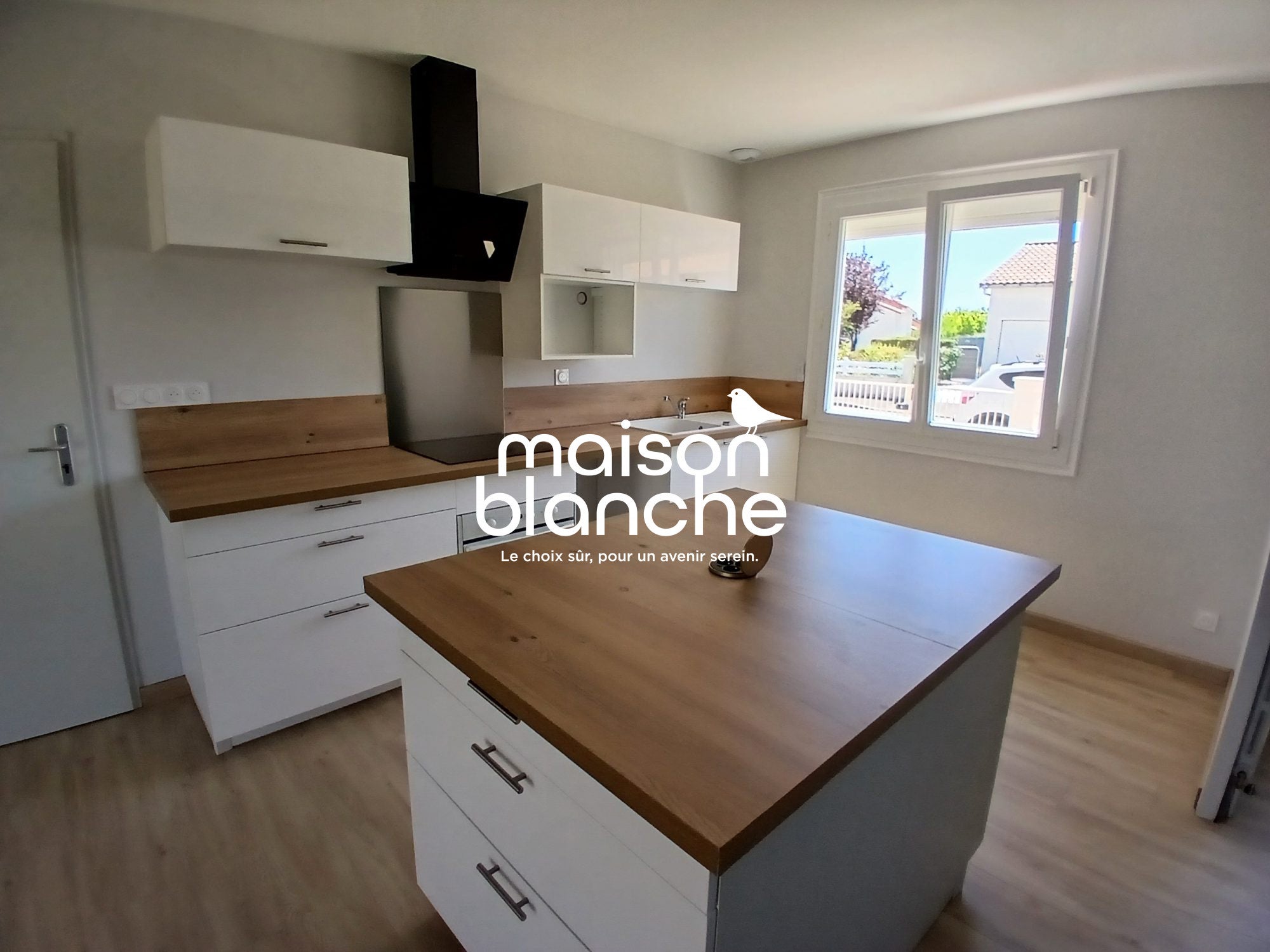 Maison Impasse Lavoisier à Châtillon-sur-Thouet