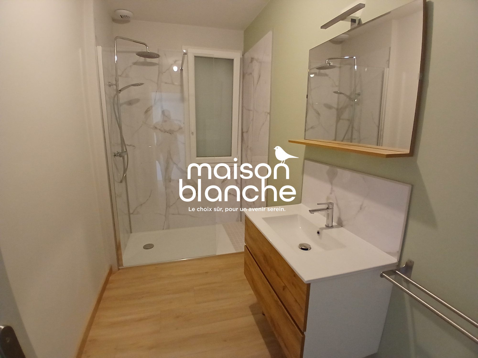 Maison Impasse Lavoisier à Châtillon-sur-Thouet