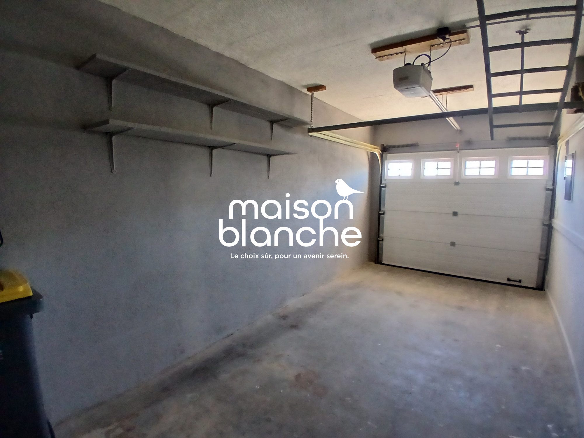 Maison Impasse Lavoisier à Châtillon-sur-Thouet