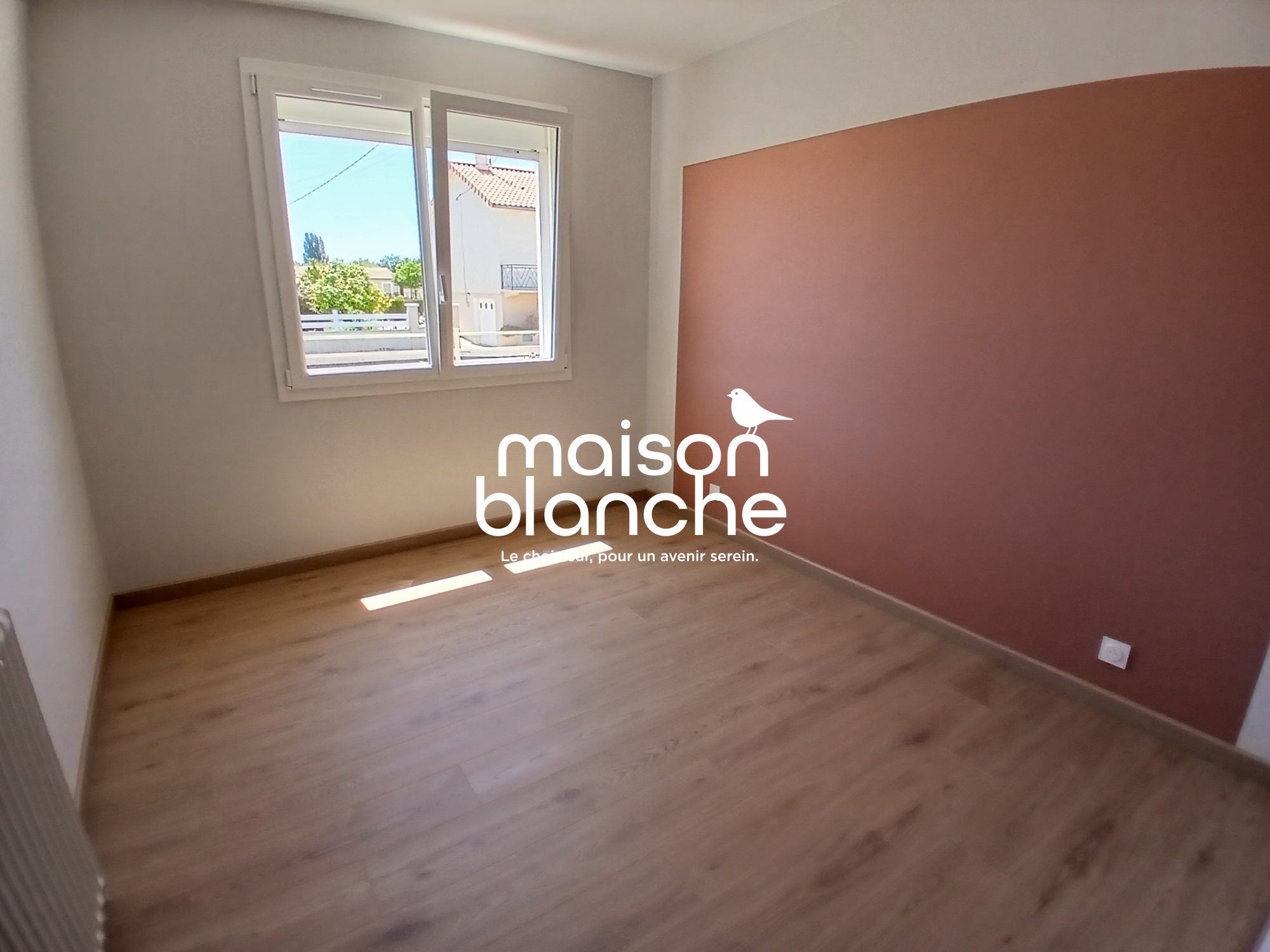 Maison Impasse Lavoisier à Châtillon-sur-Thouet