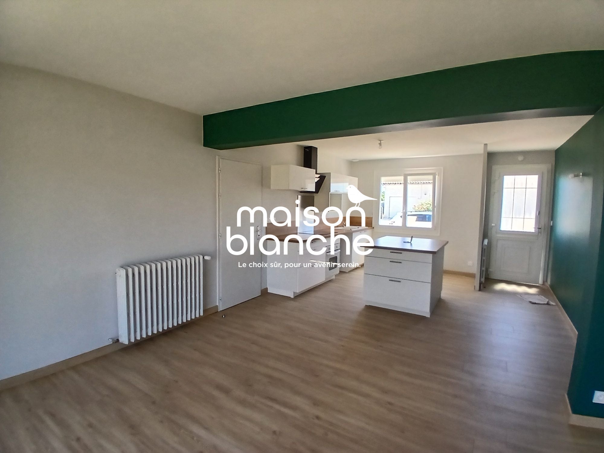 Maison Impasse Lavoisier à Châtillon-sur-Thouet