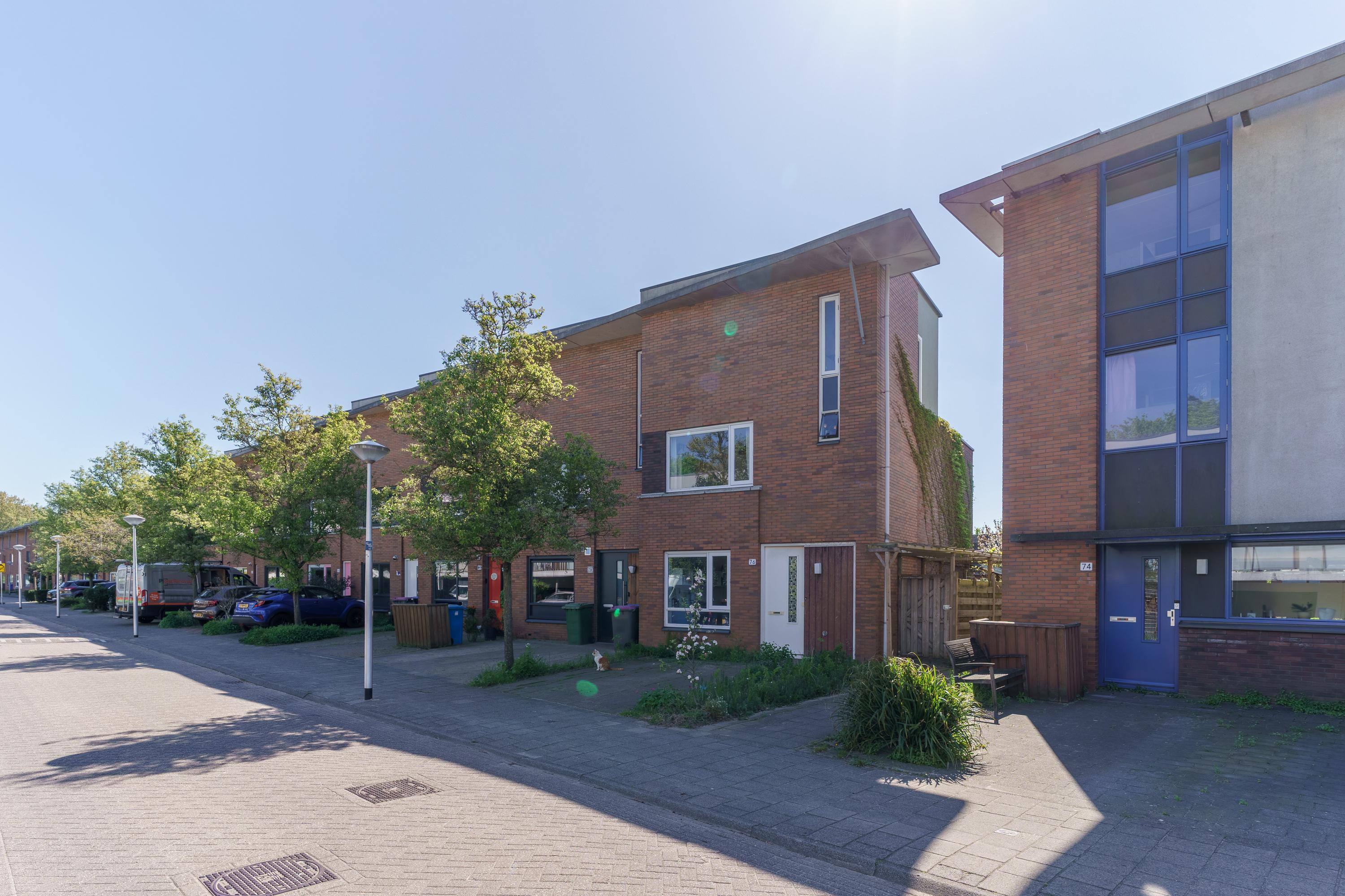Raad van Europalaan
