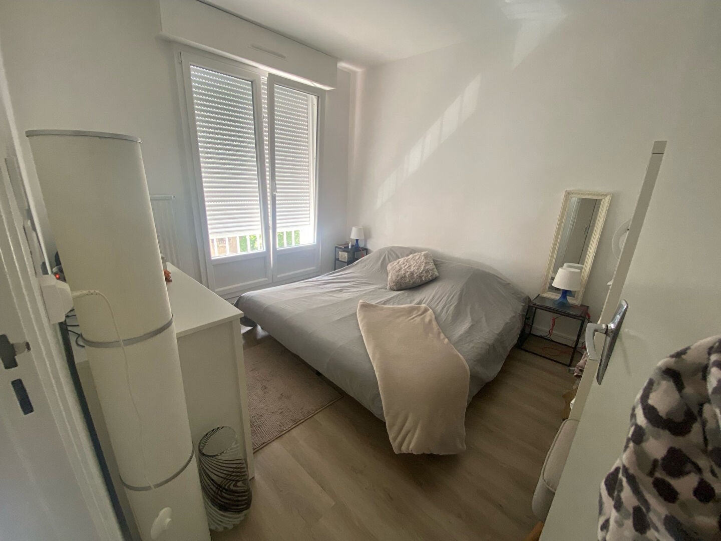 Appartement Rue de la Chapelle à Metz