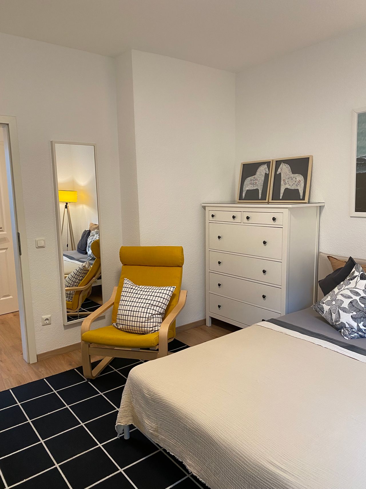Wohnung Berliner Straße in Essen