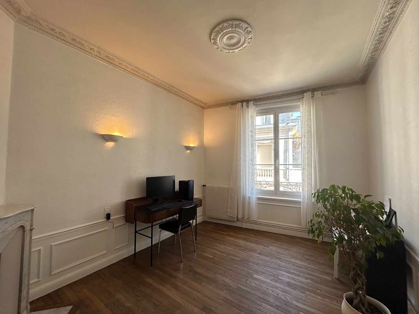 Appartement Rue Linguet à Reims