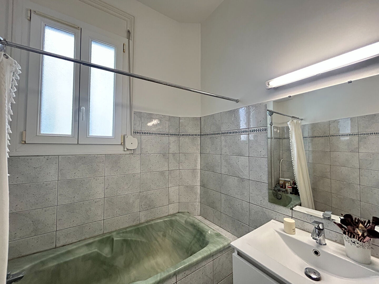 Flat Rue Linguet in Reims