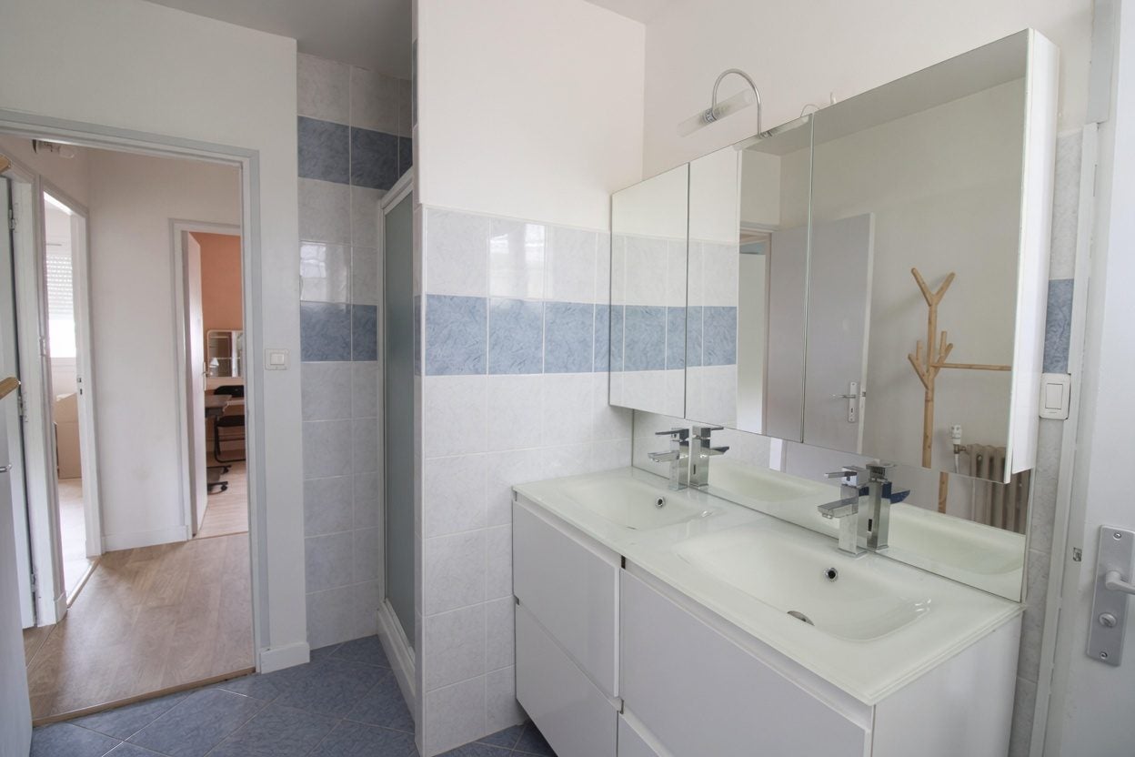 House Rue Edmond Rostand in Montauban