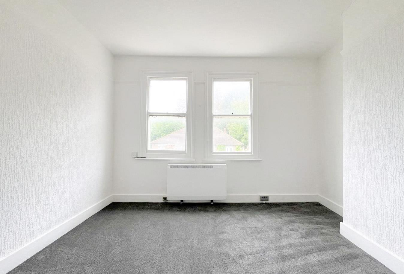 Flat Braybrooke Road in St Leonards