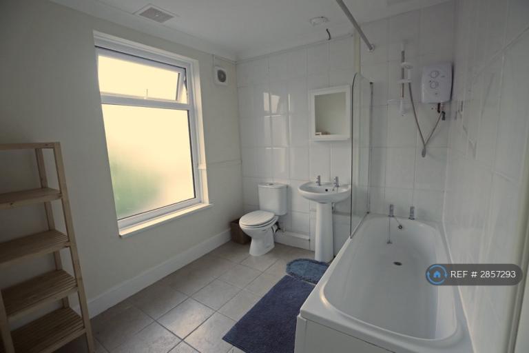House Clausentum Road in Southampton