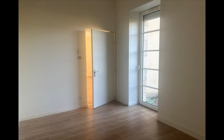 Appartement Rue de Verdun à Sainte-Sévère-sur-Indre