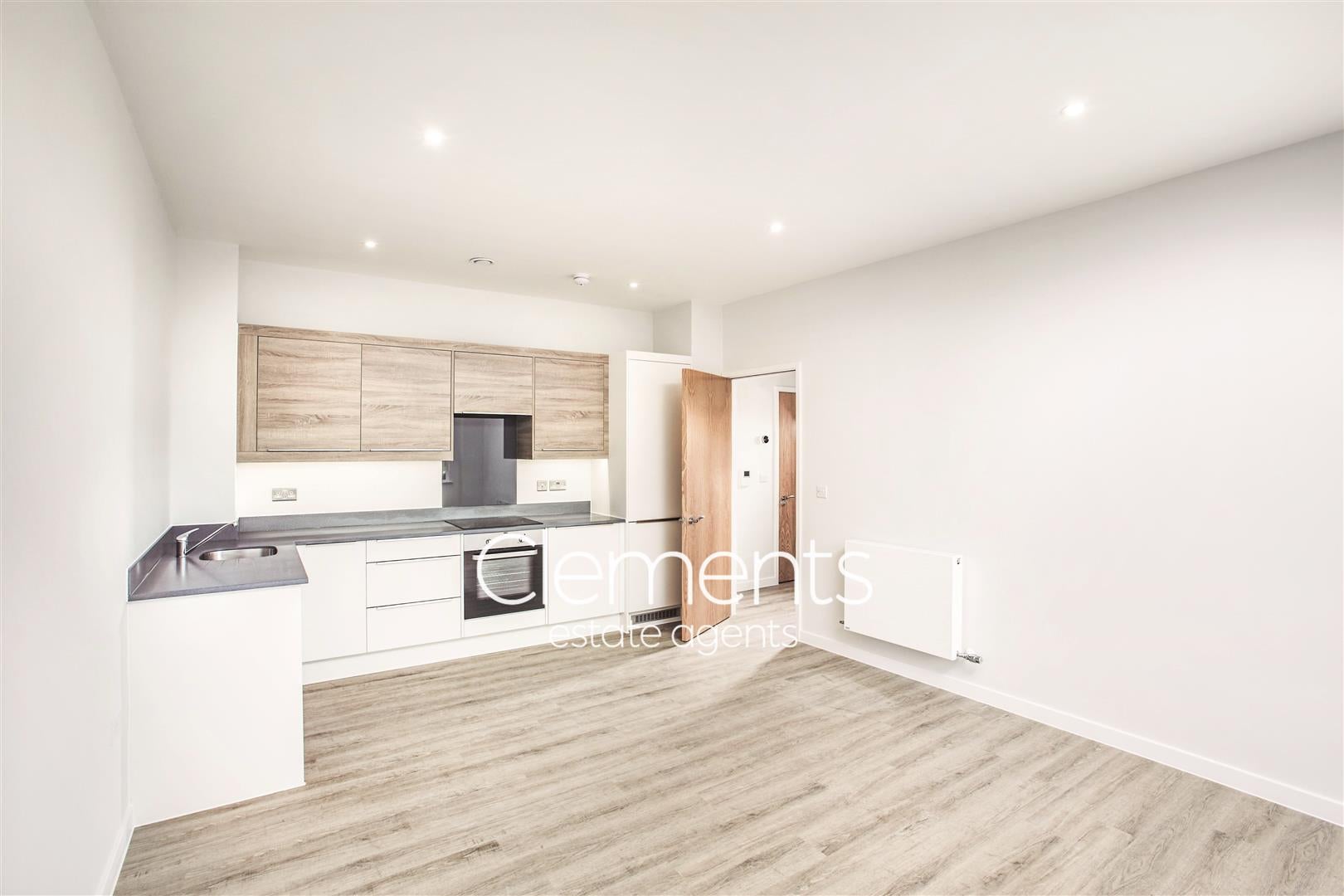 Flat Selden Hill in Dacorum