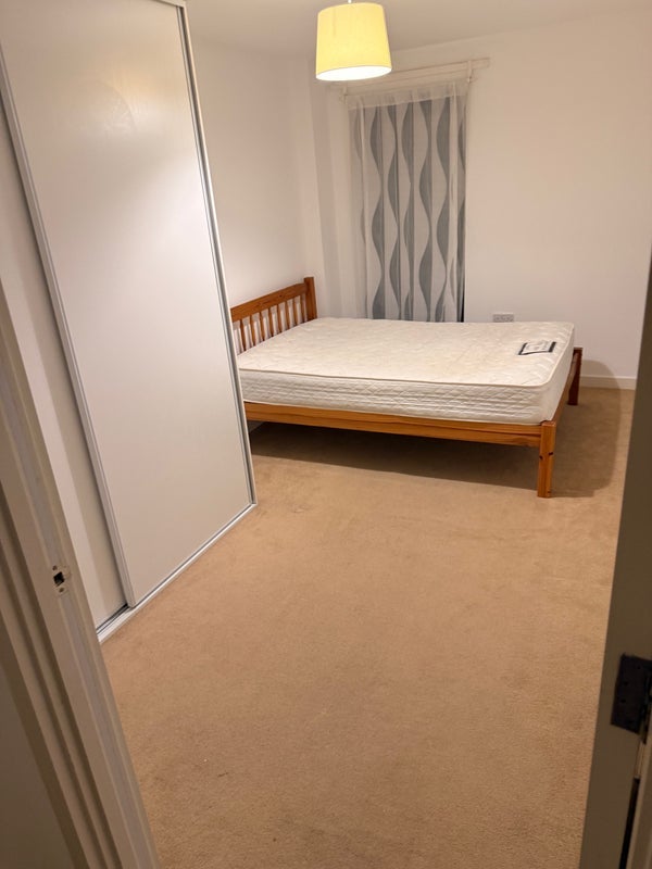 Room Jude Street in Greater London