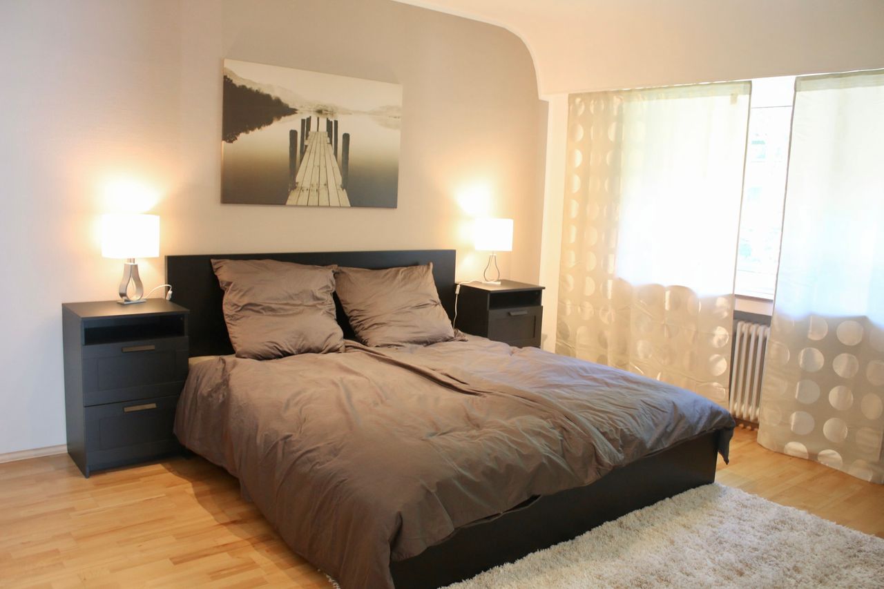 Wohnung Sürther Straße in Köln