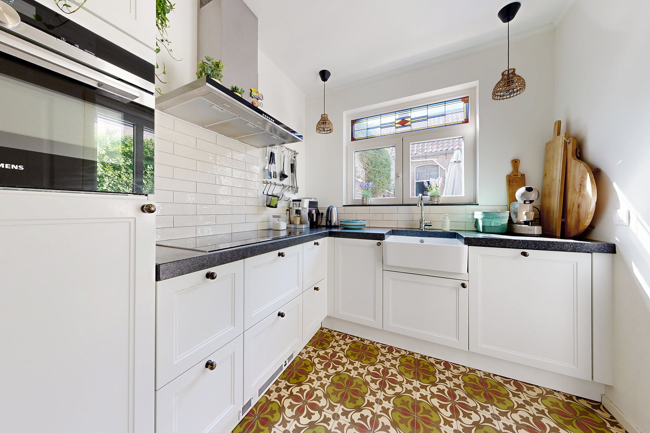 Tussenwoning te koop: Zuidhaven 49, Zevenbergen
