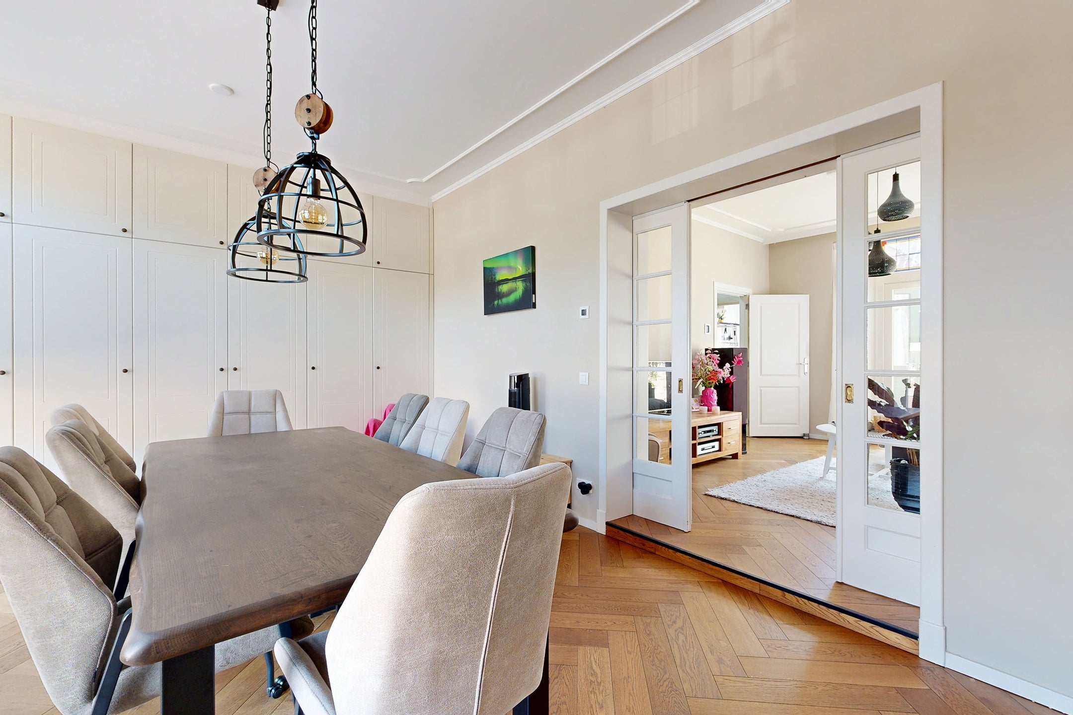 Tussenwoning te koop: Zuidhaven 49, Zevenbergen