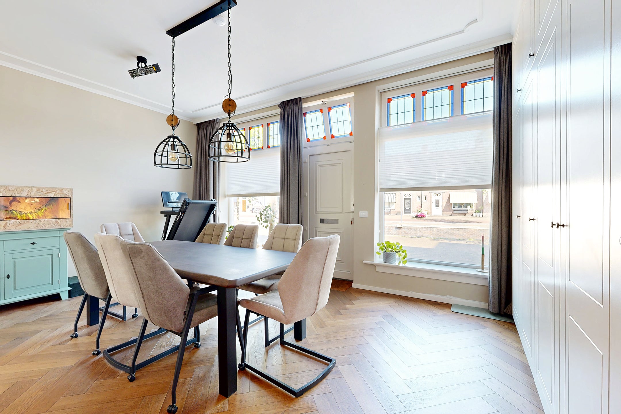 Tussenwoning te koop: Zuidhaven 49, Zevenbergen