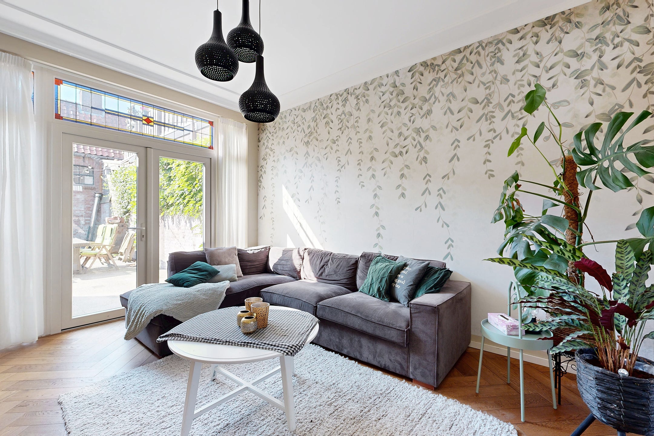 Tussenwoning te koop: Zuidhaven 49, Zevenbergen