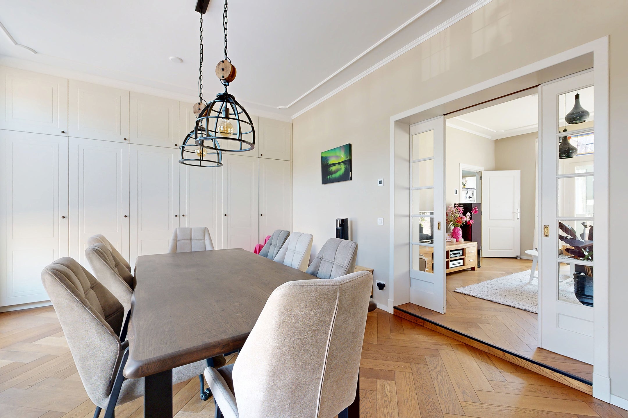 Tussenwoning te koop: Zuidhaven 49, Zevenbergen
