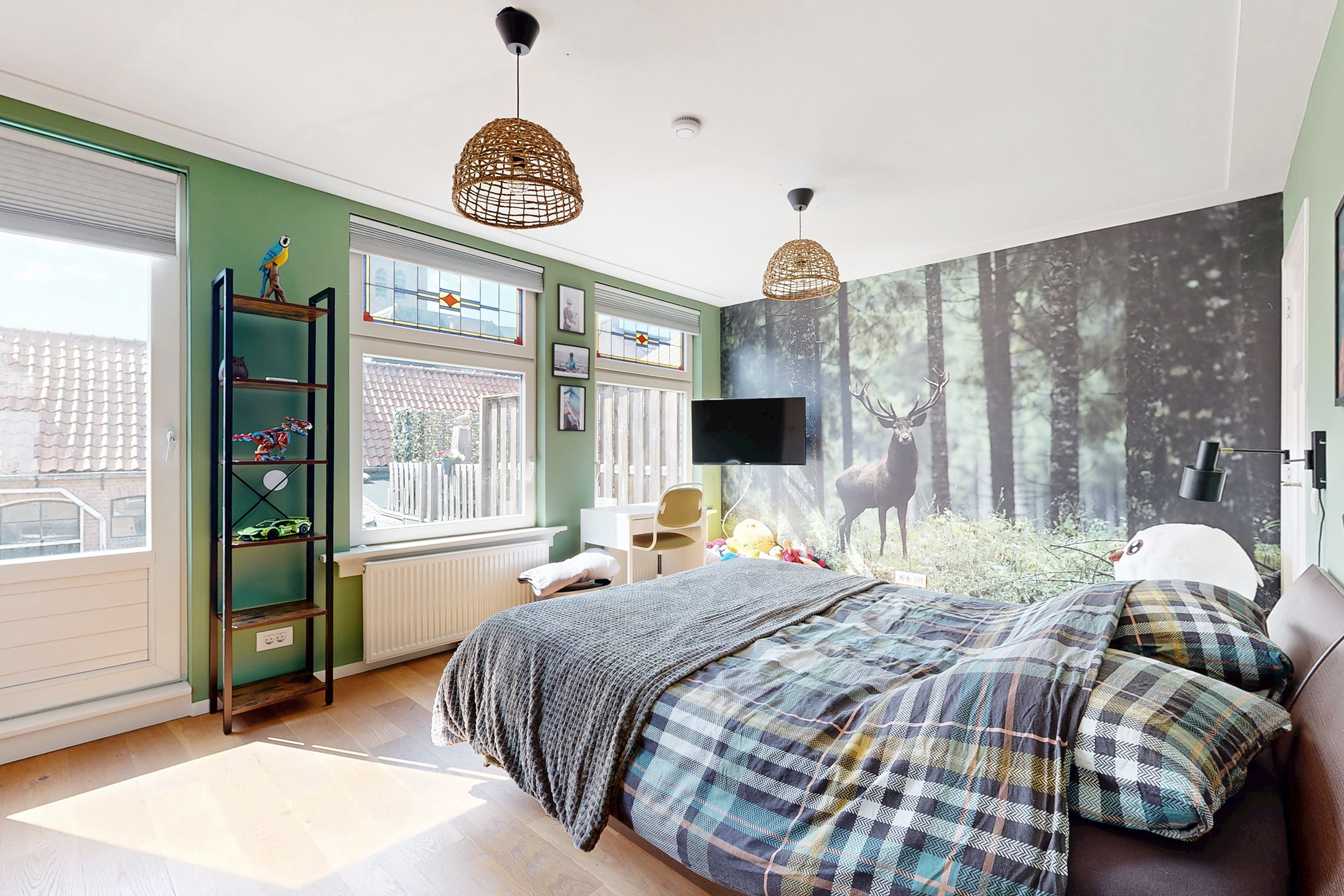 Tussenwoning te koop: Zuidhaven 49, Zevenbergen