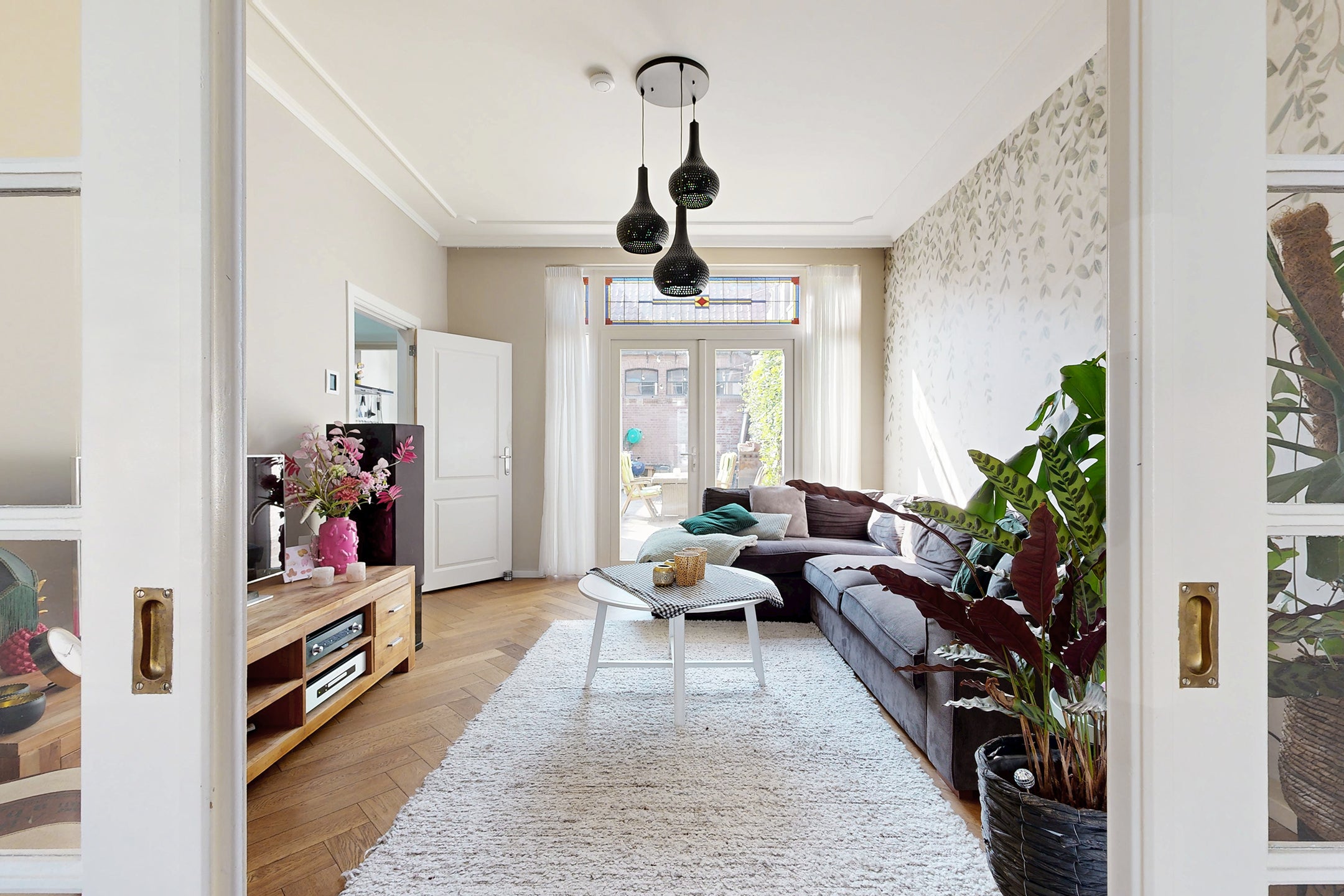Tussenwoning te koop: Zuidhaven 49, Zevenbergen